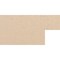 Ekena Millwork 6in. W x 6in. H x 12in. L Chapel Hill Woodgrain TimberThane Rafter Tail, Primed Tan RFTUR06X06X12CHPRCPR - alternate 5